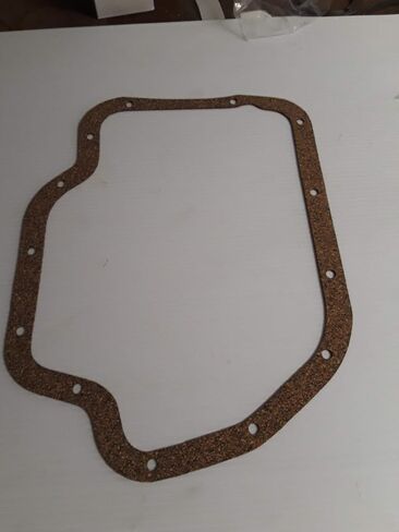 Th400 Bottom Pan Cork Pan Gasket Tommismatic in Saudi Arabia