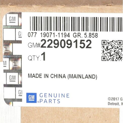 OEM New Wheel Center Compatible with Cap Compatible with Chrome Denali Logo 2015-2020 Compatible with GMC Sierra 2500 22909152 in Saudi Arabia