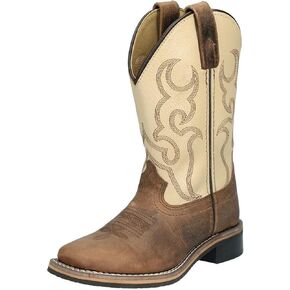 Smoky Mountain Boots Kids' Scout Western Boot in Saudi Arabia