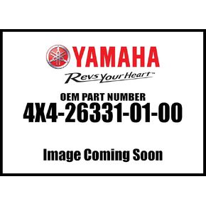 Yamaha 4X4263310100 Starter Cable in Kuwait
