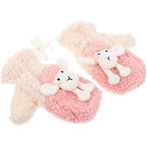 قفازات دافئة سميكة 1PAIR in Kuwait