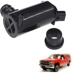 استبدال مضخة غسالة الزجاج الأمامي للفترة 1989-1995 4Runner بيك آب MR2 Corolla L4 1.6L in Kuwait