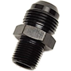 Edelbrock Russell 670033 Flare to Pipe Pressure Adapter in Kuwait