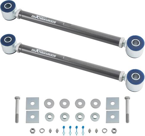 maXpeedingrods Adjustable Rear Strut Rods for Chevy Corvette 1980-1982 in Saudi Arabia