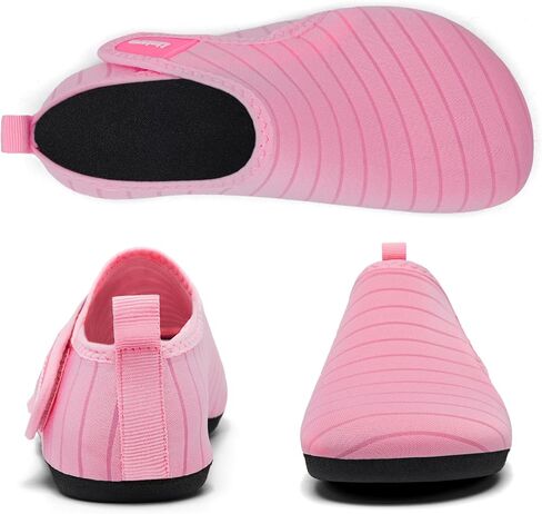 Limberun Kids Toddler Water Shoes for Girls Boys Kids Toddler Swimming Beach Aqua Shoes in Kuwait