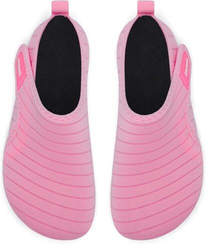 Limberun Kids Toddler Water Shoes for Girls Boys Kids Toddler Swimming Beach Aqua Shoes in Kuwait