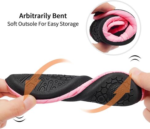 Limberun Kids Toddler Water Shoes for Girls Boys Kids Toddler Swimming Beach Aqua Shoes in Kuwait