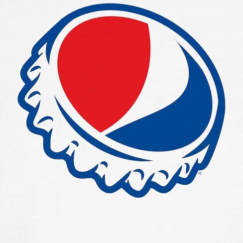CafePress Pepsi Modern Kids Baseball T Shirt Kids Cotton Baseball Jersey, 3/4 Raglan Sleeve Shirt in Saudi Arabia