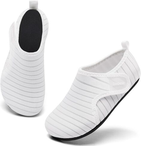 Limberun Kids Toddler Water Shoes for Girls Boys Kids Toddler Swimming Beach Aqua Shoes in Kuwait