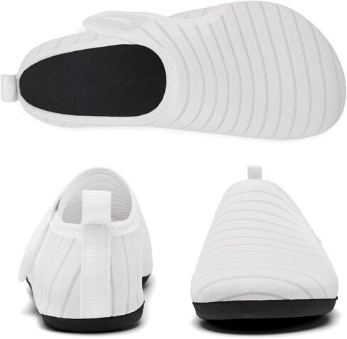 Limberun Kids Toddler Water Shoes for Girls Boys Kids Toddler Swimming Beach Aqua Shoes in Kuwait
