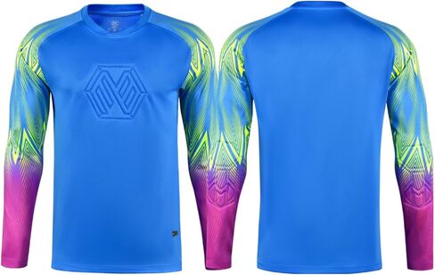 Customized Goalkeeper Uniforms, Goalkeeper Uniforms, Personalized Goalkeeper Jerseys, Football Jerseys in Saudi Arabia