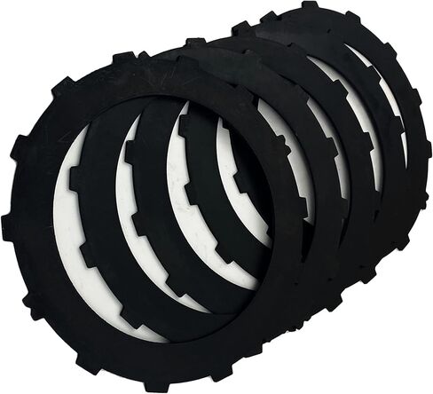 Th400 1964-98 Forward Clutch Steels Kolene 0.077 "أداء عالي in Kuwait