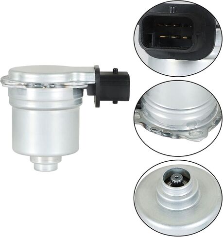اثنين من قطعتين تلقائي نقل القابض AE8Z-7C604-A AE8Z7C604A استبدال لعام 2011 2012 2013 2014 2015 2017 2017 FIESTA 2012 2014 2015 2015 2017 FOCUS in Saudi Arabia