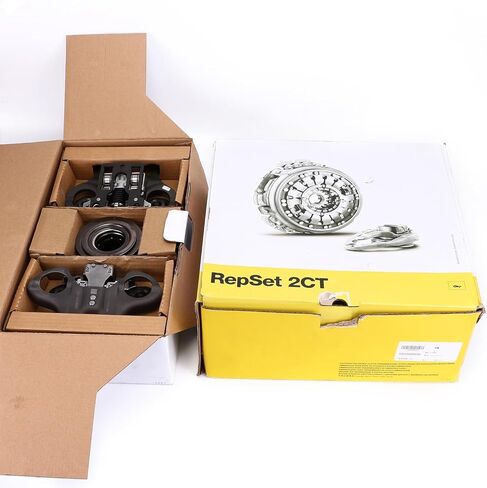 6DCT250 DPS6 مجموعة قابض نقل السيارات مع محامل الشوكة 602000800 متوافقة مع F-ORD FOCUS in Saudi Arabia