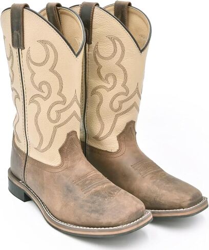 Smoky Mountain Boots Kids 'Scout Western Boot in Saudi Arabia