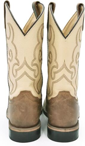 Smoky Mountain Boots Kids 'Scout Western Boot in Saudi Arabia