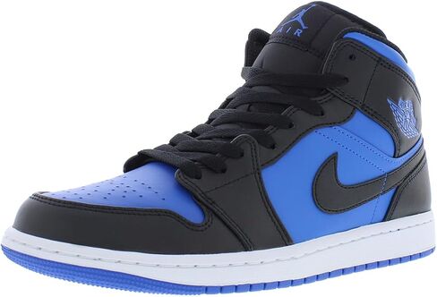 Nike Air Jordan 1 Mid Men's Shoes in Saudi Arabia