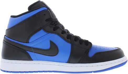 Nike Air Jordan 1 Mid Men's Shoes in Saudi Arabia