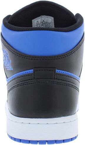 Nike Air Jordan 1 Mid Men's Shoes in Saudi Arabia