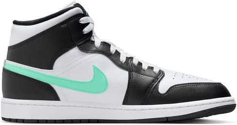 Nike Air Jordan 1 Mid Men's Shoes in Saudi Arabia