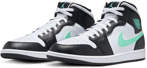 Nike Air Jordan 1 Mid Men's Shoes in Saudi Arabia