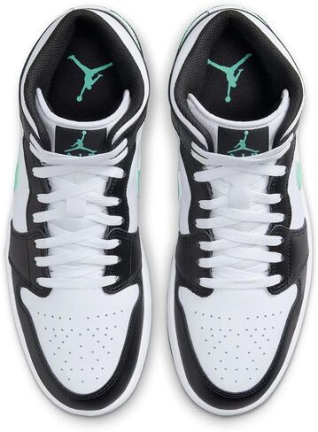 Nike Air Jordan 1 Mid Men's Shoes in Saudi Arabia