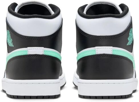 Nike Air Jordan 1 Mid Men's Shoes in Saudi Arabia