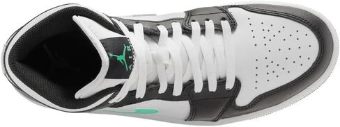 Nike Air Jordan 1 Mid Men's Shoes in Saudi Arabia
