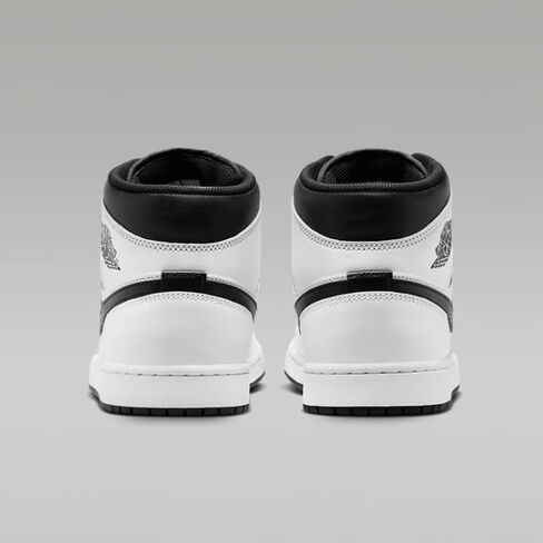 Nike Air Jordan 1 Mid Men's Shoes in Saudi Arabia