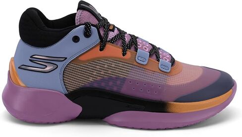 Skechers Men's SKX RESAGRIP Basketball Shoes in Saudi Arabia