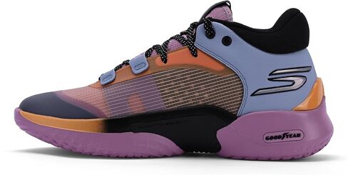 Skechers Men's SKX RESAGRIP Basketball Shoes in Saudi Arabia