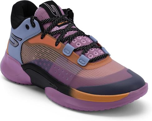 Skechers Men's SKX RESAGRIP Basketball Shoes in Saudi Arabia