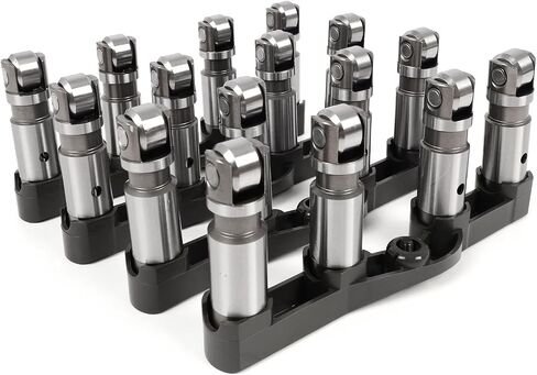 Camshaft and MDS Lifter Kit w/Head Gasket & Bolts Compatible with 2009-2016 Dodge Ram 1500, Durango 5.7L Hemi V8 - Replacement Part# 53022263AF, 53021726AD in Kuwait