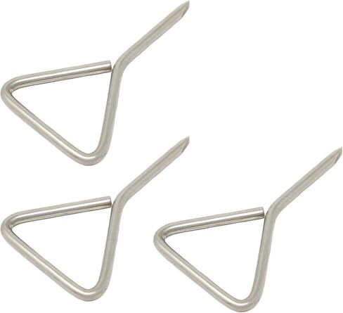 CTA Tools 6530 VW/Tensioner Locking Pins - 3 pcs, Designed to Lock the Serpentine and Cam Belts on many VAG Engines in Saudi Arabia