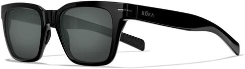 ROKA Lockhart - Bourbon Frame - Ranger Polarized Lens in Saudi Arabia