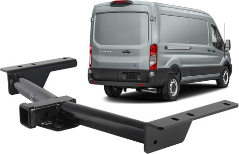 Class III Trailer Hitch, Tow Hitch 2 Inch Receiver Compatible with (2020-2024) Kia Telluride, Multi-Fit Hitch to Receive Ball Mount Cargo Carrier Bike Rack Tow Hook in Saudi Arabia