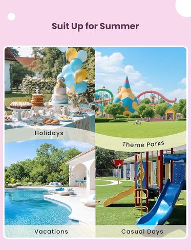 Disney Mickey and Friends Girls Cute Suspender Romper Jumpsuits Preppy Clothes Pants Pink 3-4 Years in Saudi Arabia