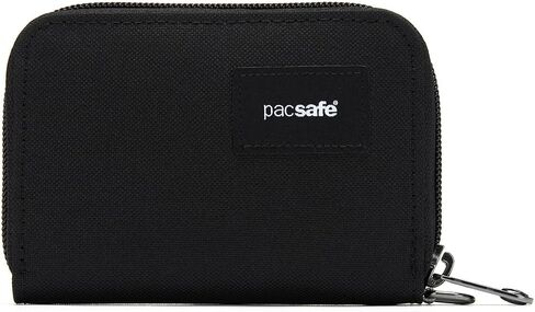 Pacsafe Rfidsafe RFID Blocking Card Wallet in Saudi Arabia