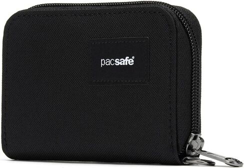 Pacsafe Rfidsafe RFID Blocking Card Wallet in Saudi Arabia