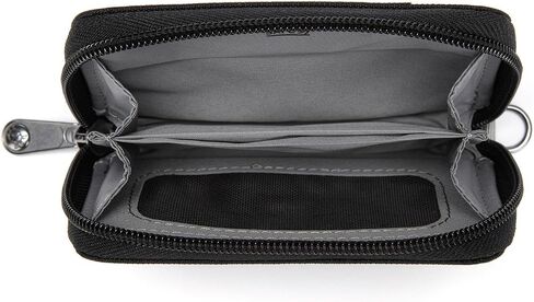 Pacsafe Rfidsafe RFID Blocking Card Wallet in Saudi Arabia