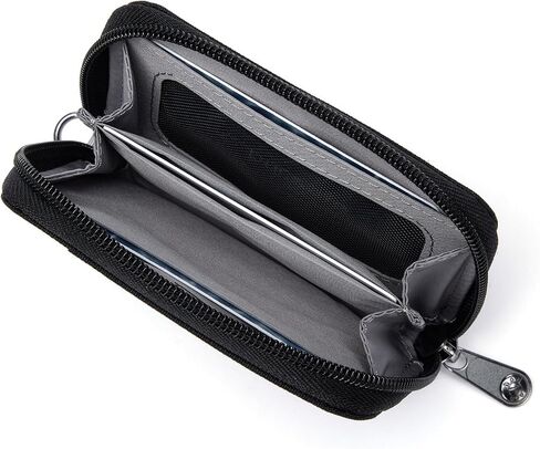Pacsafe Rfidsafe RFID Blocking Card Wallet in Saudi Arabia