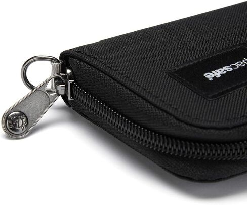 Pacsafe Rfidsafe RFID Blocking Card Wallet in Saudi Arabia