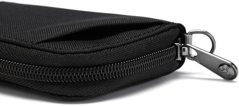 Pacsafe Rfidsafe RFID Blocking Card Wallet in Saudi Arabia
