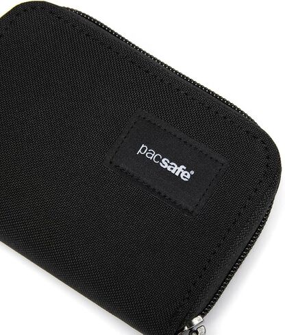 Pacsafe Rfidsafe RFID Blocking Card Wallet in Saudi Arabia