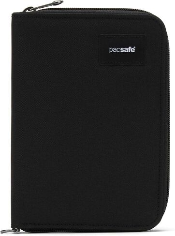 Pacsafe RFIDsafe RFID Blocking Compact Travel Organizer in Saudi Arabia