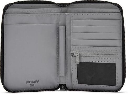 Pacsafe RFIDsafe RFID Blocking Compact Travel Organizer in Saudi Arabia