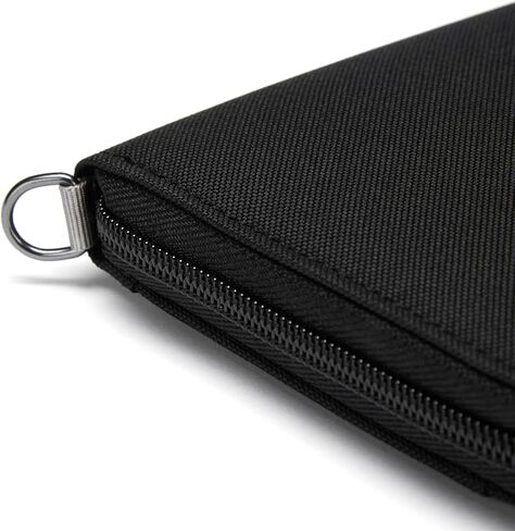 Pacsafe RFIDsafe RFID Blocking Compact Travel Organizer in Saudi Arabia