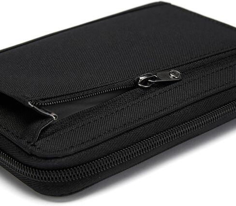 Pacsafe RFIDsafe RFID Blocking Compact Travel Organizer in Saudi Arabia