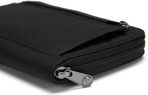 Pacsafe RFIDsafe RFID Blocking Compact Travel Organizer in Saudi Arabia