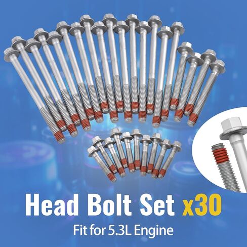 NON-AFM 5.3 Cam Kit Fit for 2007-2013 Chevrolet Avalanche Silverado 1500 Tahoe Trailblazer, GMC Sierra Yukon Envoy, Buick SAAB Isuzu, w/Timing Chain Oil Pump # M295 ES72220 in Kuwait